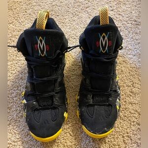 Adidas Crazy 8 Mutombos Size M12